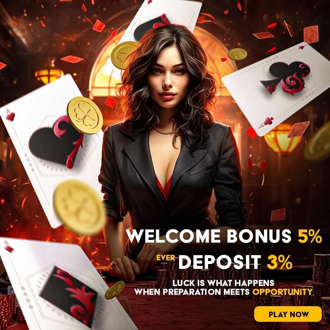 Arena digital untuk olahraga dan hiburan kasino
